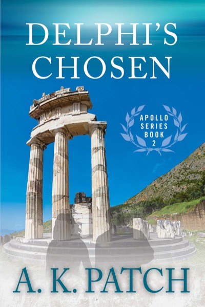 Delphi's Chosen by A. K. Patch