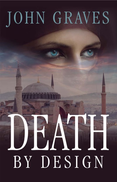 Death by Design by John Graves