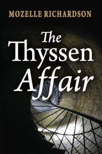 The Thyssen Affair by Mozelle Richardson