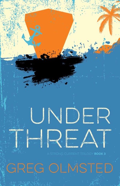 Under Threat by Greg Olmsted