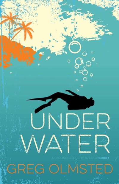 Under Water by Greg Olmsted