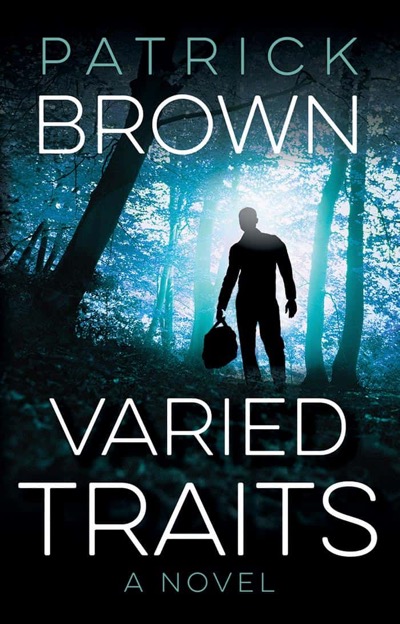 Varied Traits by Patrick Brown