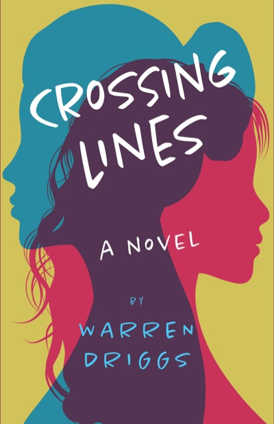 Crossing Lines by Warren Driggs