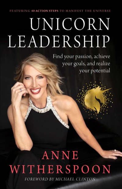 Unicorn Leadership by Anne Witherspoon