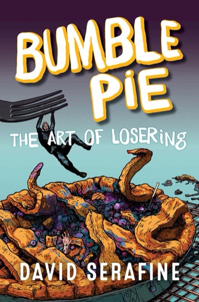 Bumble Pie by David Serafine