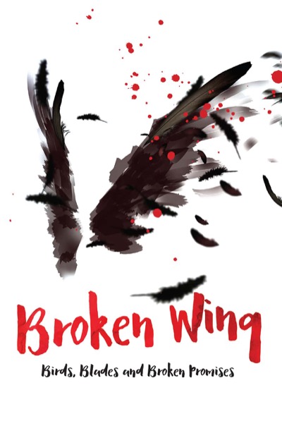 Broken Wing by Unknown