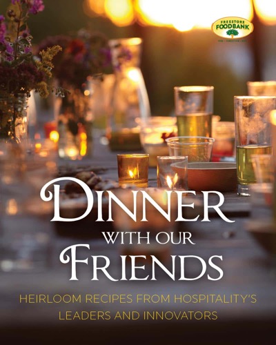 Dinner With Our Friends by Freestore Foodbank