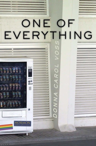 One of Everything by Donna Carol Voss