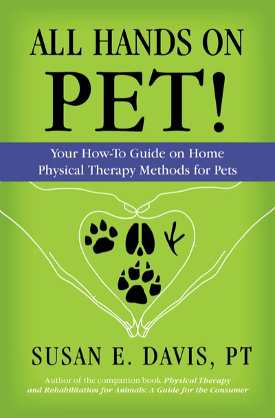 All Hands on Pet! by Susan E. Davis