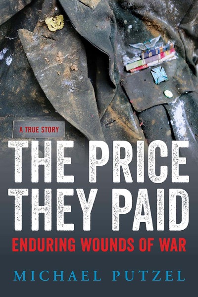 The Price They Paid by Michael Putzel